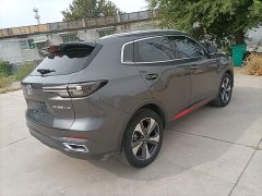 Changan CS55 Plus 2022 2nd Generation 1.5T DCT Premium - ფოტო 7