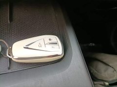 Changan CS55 Plus 2022 2nd Generation 1.5T DCT Premium - ფოტო 9