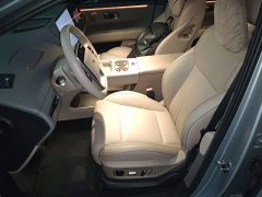 Li Auto i6 2025 Four-Wheel Drive Standard Edition - ფოტო 15