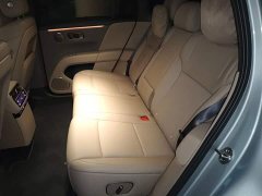 Li Auto i6 2025 Four-Wheel Drive Standard Edition - ფოტო 17
