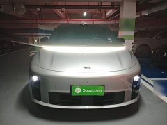Li Auto i6 2025 Four-Wheel Drive Standard Edition - ფოტო 3