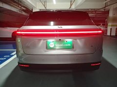 Li Auto i6 2025 Four-Wheel Drive Standard Edition - ფოტო 6