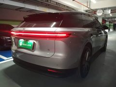 Li Auto i6 2025 Four-Wheel Drive Standard Edition - ფოტო 7