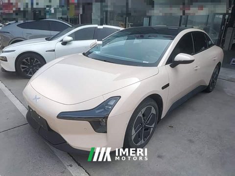 2024 Xpeng Xiaopeng MONA M03 620 Extended Range - ავტომობილი ჩინეთიდან