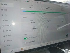 Xpeng Xiaopeng MONA M03 620 Extended Range - ფოტო 12