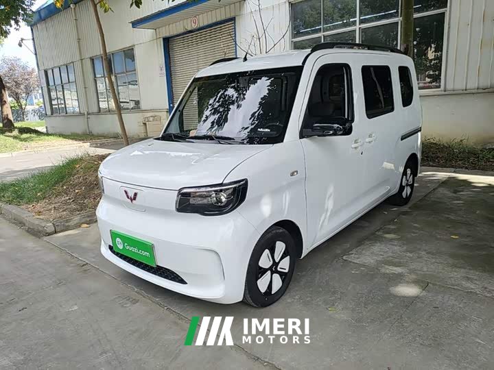 Wuling Zhiguang New Energy 201km Comfort