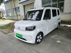 Wuling Zhiguang New Energy 201km Comfort - ფოტო 1