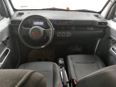 Wuling Zhiguang New Energy 201km Comfort - ფოტო 10