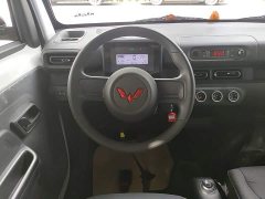 Wuling Zhiguang New Energy 201km Comfort - ფოტო 11