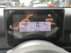 Wuling Zhiguang New Energy 201km Comfort - ფოტო 12