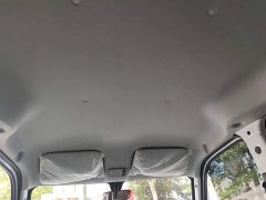 Wuling Zhiguang New Energy 201km Comfort - ფოტო 18