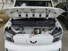 Wuling Zhiguang New Energy 201km Comfort - ფოტო 20
