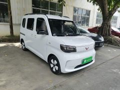 Wuling Zhiguang New Energy 201km Comfort - ფოტო 4