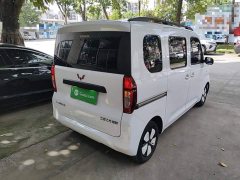 Wuling Zhiguang New Energy 201km Comfort - ფოტო 7
