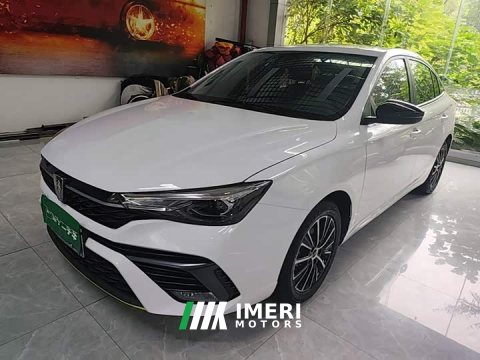 2022 SAIC MG i5 2021 1.5L Manual Platinum Edition - ავტომობილი ჩინეთიდან