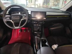 SAIC MG i5 2021 1.5L Manual Platinum Edition - ფოტო 10