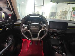 SAIC MG i5 2021 1.5L Manual Platinum Edition - ფოტო 11