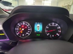 SAIC MG i5 2021 1.5L Manual Platinum Edition - ფოტო 12