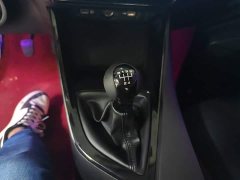SAIC MG i5 2021 1.5L Manual Platinum Edition - ფოტო 14