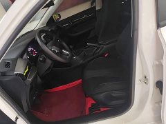 SAIC MG i5 2021 1.5L Manual Platinum Edition - ფოტო 15