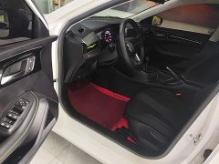 SAIC MG i5 2021 1.5L Manual Platinum Edition - ფოტო 16