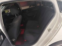 SAIC MG i5 2021 1.5L Manual Platinum Edition - ფოტო 17