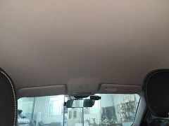 SAIC MG i5 2021 1.5L Manual Platinum Edition - ფოტო 18