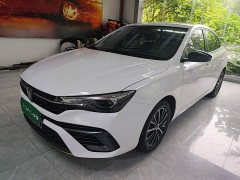 SAIC MG i5 2021 1.5L Manual Platinum Edition - ფოტო 2