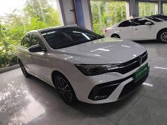 SAIC MG i5 2021 1.5L Manual Platinum Edition - ფოტო 4