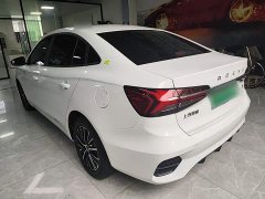 SAIC MG i5 2021 1.5L Manual Platinum Edition - ფოტო 5