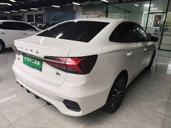 SAIC MG i5 2021 1.5L Manual Platinum Edition - ფოტო 7