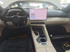 Zeekr Geely Zeekr 001 WE Edition 95kWh AWD - ფოტო 10