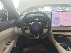 Zeekr Geely Zeekr 001 WE Edition 95kWh AWD - ფოტო 11