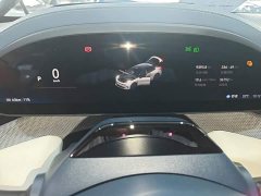 Zeekr Geely Zeekr 001 WE Edition 95kWh AWD - ფოტო 12