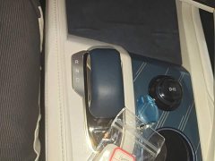 Zeekr Geely Zeekr 001 WE Edition 95kWh AWD - ფოტო 14