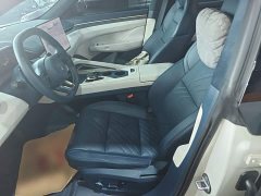 Zeekr Geely Zeekr 001 WE Edition 95kWh AWD - ფოტო 15