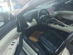 Zeekr Geely Zeekr 001 WE Edition 95kWh AWD - ფოტო 16
