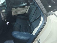 Zeekr Geely Zeekr 001 WE Edition 95kWh AWD - ფოტო 17
