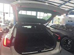 Zeekr Geely Zeekr 001 WE Edition 95kWh AWD - ფოტო 19
