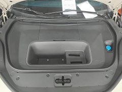 Zeekr Geely Zeekr 001 WE Edition 95kWh AWD - ფოტო 20
