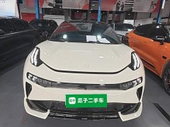 Zeekr Geely Zeekr 001 WE Edition 95kWh AWD - ფოტო 3