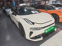 Zeekr Geely Zeekr 001 WE Edition 95kWh AWD - ფოტო 4