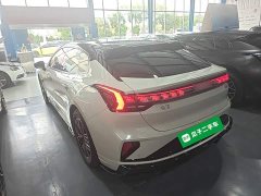 Zeekr Geely Zeekr 001 WE Edition 95kWh AWD - ფოტო 5