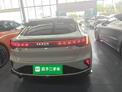 Zeekr Geely Zeekr 001 WE Edition 95kWh AWD - ფოტო 6