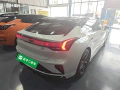 Zeekr Geely Zeekr 001 WE Edition 95kWh AWD - ფოტო 7