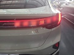 Zeekr Geely Zeekr 001 WE Edition 95kWh AWD - ფოტო 8