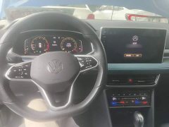 Volkswagen Touareg 2023 330TSI AWD Lunar Premium Edition - ფოტო 10
