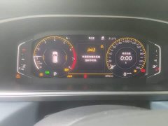 Volkswagen Touareg 2023 330TSI AWD Lunar Premium Edition - ფოტო 12