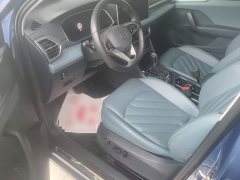 Volkswagen Touareg 2023 330TSI AWD Lunar Premium Edition - ფოტო 16