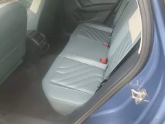 Volkswagen Touareg 2023 330TSI AWD Lunar Premium Edition - ფოტო 17